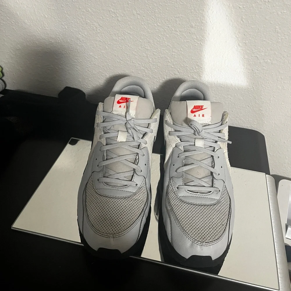 Nike Air Max Excee Sneakers - Picture 7 of 7